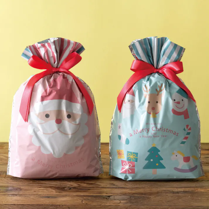 ヘッズ 袋-PP-その他 W240×D60×H350mm 20枚 HEADS XCM-RBS