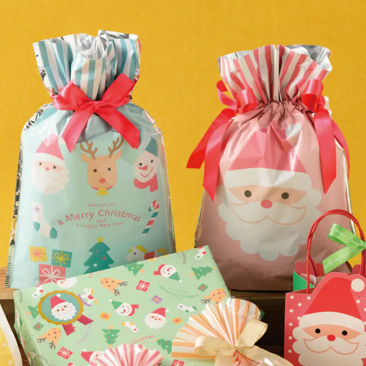 ヘッズ 袋-PP-その他 W240×D60×H350mm 20枚 HEADS XCM-RBS