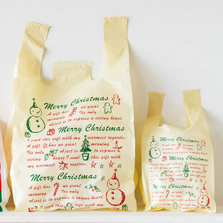 ヘッズ 袋-PE-レジ W300×D150×H550mm 100枚 HEADS XPA-L