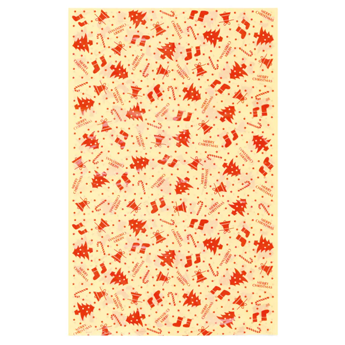 ヘッズ 袋-PE-平袋 W570×H900mm 20枚 HEADS XPC-BL