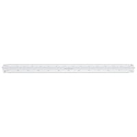 三角スケール30cm 一般用 事務用品 三角スケール30cm 一般用 事務用品