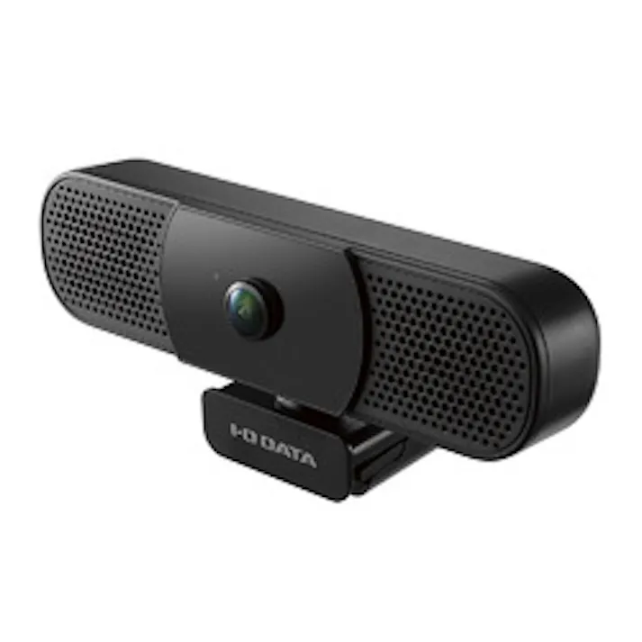 マイク付き180度USBカメラ