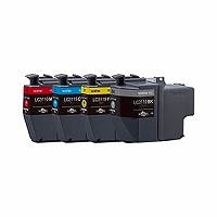 インクカートリッジ 4色パック大容量 LC3119-4PK インクカートリッジ・インクリボン インクカートリッジ 4色パック大容量 LC3119-4PK インクカートリッジ・インクリボン