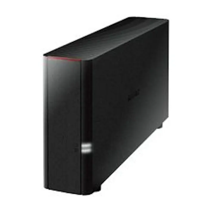 LS210D0601G リンクステーションLS210DG ネットワークHDD 1ベイ6TB 目安在庫=△