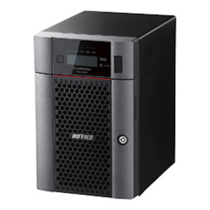 WSH5620DN24S2 TeraStationWSS2022ST H/WRAID Desk6ベイ24TB