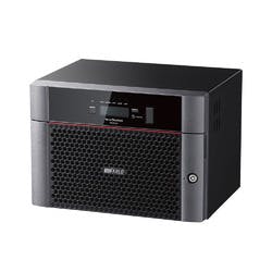 TS5820DN3208 TeraStation TS5820DNシリーズ 8ドライブ 32TB 外付けドライブ・ストレージ TS5820DN3208 TeraStation TS5820DNシリーズ 8ドライブ 32TB 外付けドライブ・ストレージ
