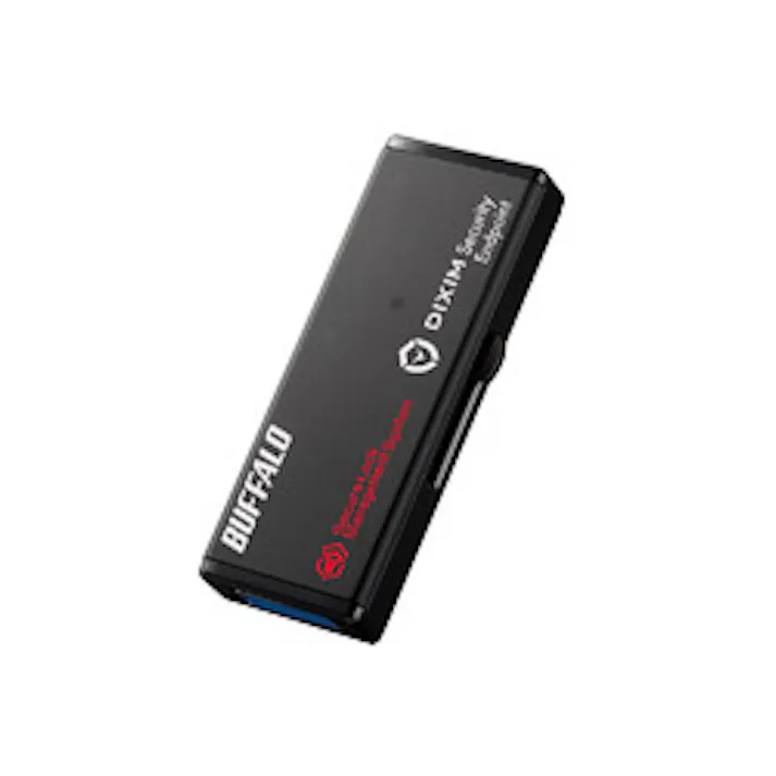 RUF3-HS8GEV3 セキュリティUSBメモリ ウイルスチェック 3ネン 8GB