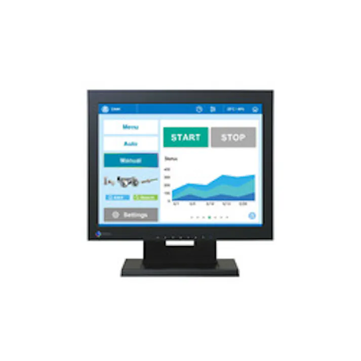 DuraVision FDX1502T-TBK