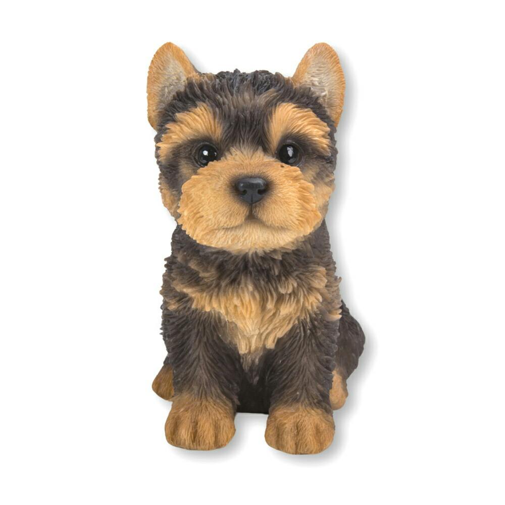♡Y様♡即購入okd　ヨークシャーテリア　伏せポーズ　ハンドメイド　犬 1949deb90bdb5726d76e2f588fcc00