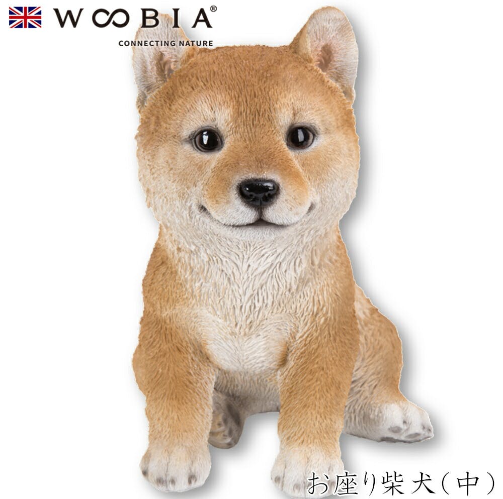(幅17.5cm×奥行13.7cm×高さ20.3cm)犬 いぬ イヌ ドッグ dog かわいい 置物 リアル 動物 おしゃれ インテリア ガーデニング イギリ ガーデン置物人形 (幅17.5cm×奥行13.7cm×高さ20.3cm)犬 いぬ イヌ ドッグ dog かわいい 置物 リアル 動物 おしゃれ インテリア ガーデニング イギリ ガーデン置物人形