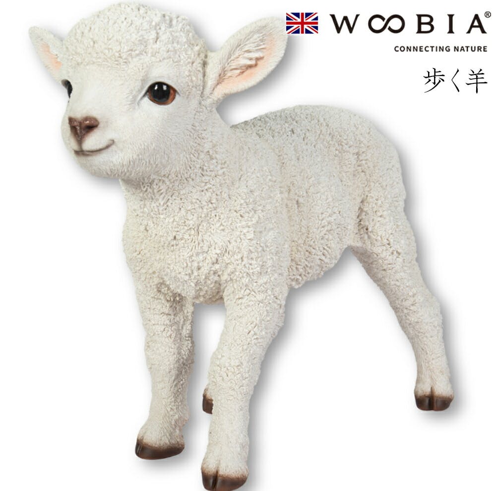 (幅37cm×奥行18.5cm×高さ29.5cm)かわいい 置物 リアル 動物 おしゃれ インテリア ガーデニング イギリス 人形 オーナメント ペット #4 ガーデン置物人形 (幅37cm×奥行18.5cm×高さ29.5cm)かわいい 置物 リアル 動物 おしゃれ インテリア ガーデニング イギリス 人形 オーナメント ペット #4 ガーデン置物人形