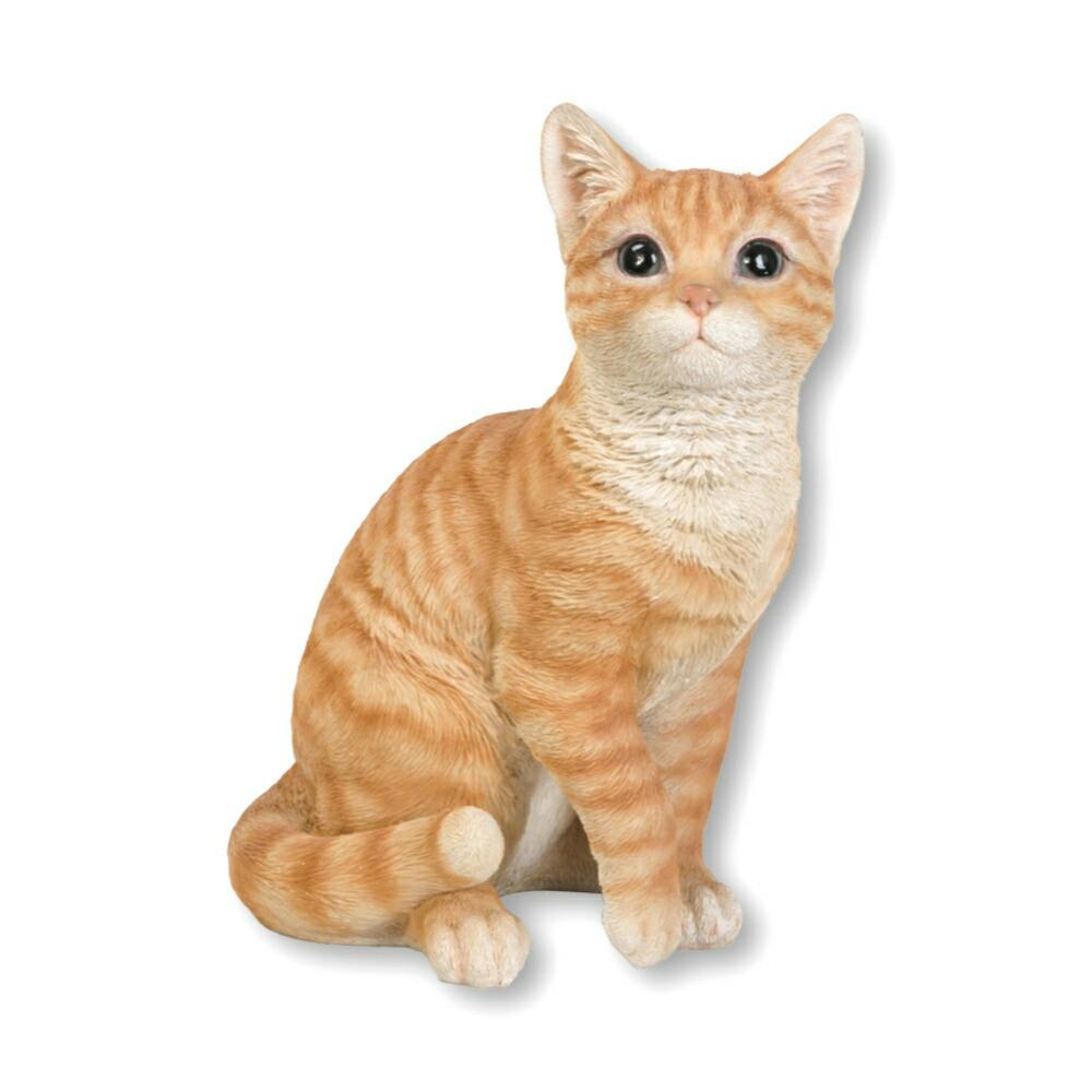 鶴猫 The Bradford Exchange Country Kitties Accent Lamp by Jurgen