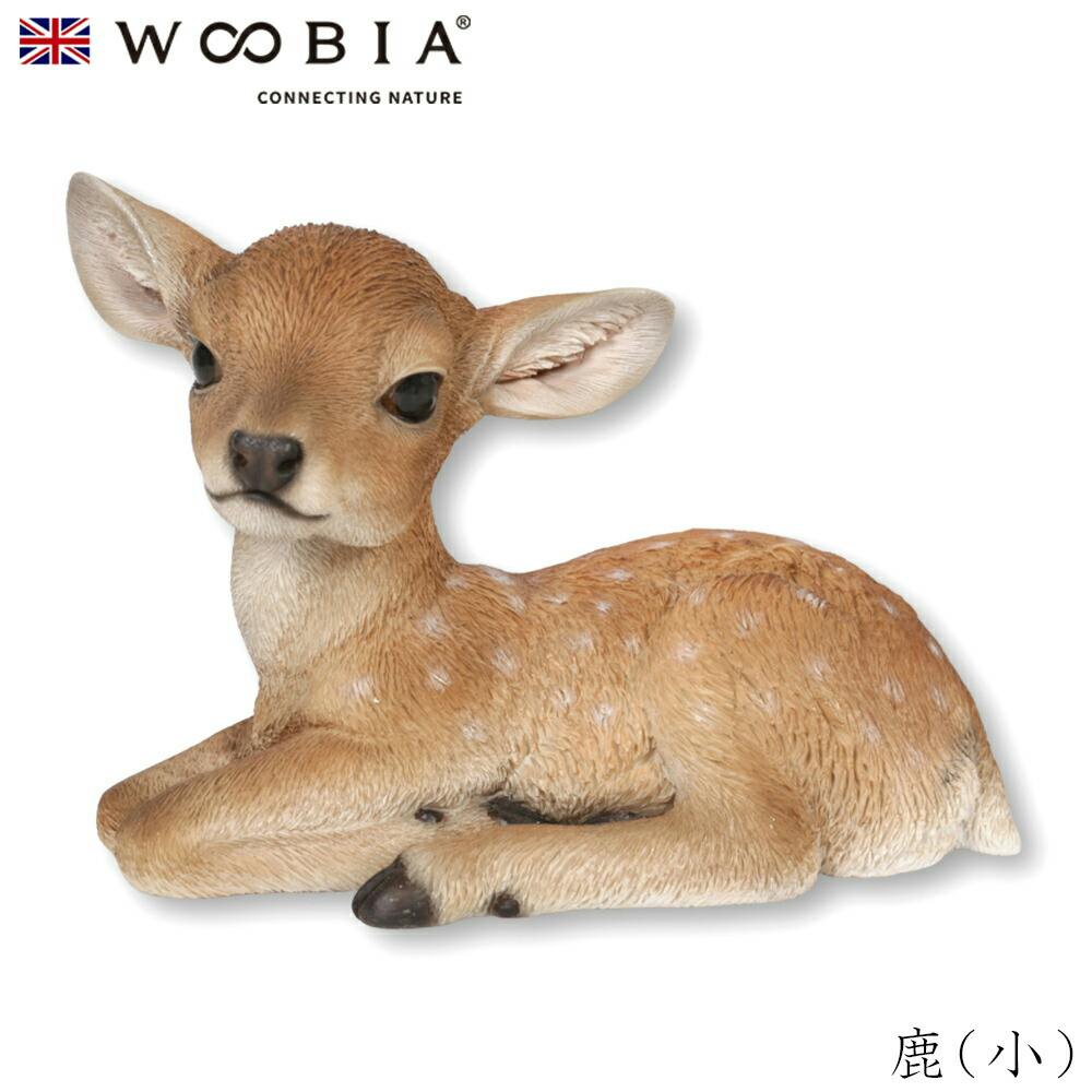 Woobia ウービア (幅21.5cm×奥行11.6cm×高さ15.4cm)かわいい 置物 リアル 動物 おしゃれ インテリア ガーデニング イギリス 人形 ガーデン置物人形 Woobia ウービア (幅21.5cm×奥行11.6cm×高さ15.4cm)かわいい 置物 リアル 動物 おしゃれ インテリア ガーデニング イギリス 人形 ガーデン置物人形