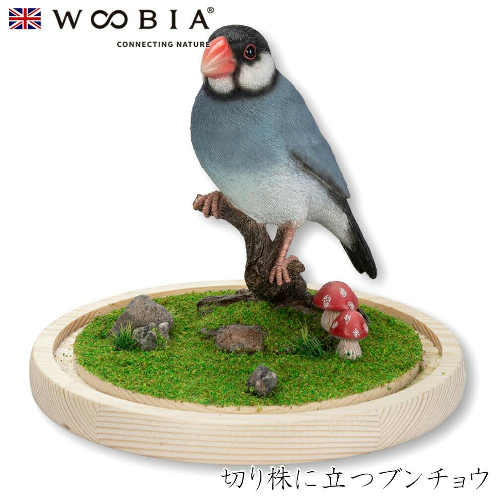 Woobia ウービア (幅9.5cm×奥行6.6cm×高さ12.8cm)かわいい 置物 リアル 動物 おしゃれ インテリア ガーデニング イギリス 人形 オ ガーデン置物人形 Woobia ウービア (幅9.5cm×奥行6.6cm×高さ12.8cm)かわいい 置物 リアル 動物 おしゃれ インテリア ガーデニング イギリス 人形 オ ガーデン置物人形