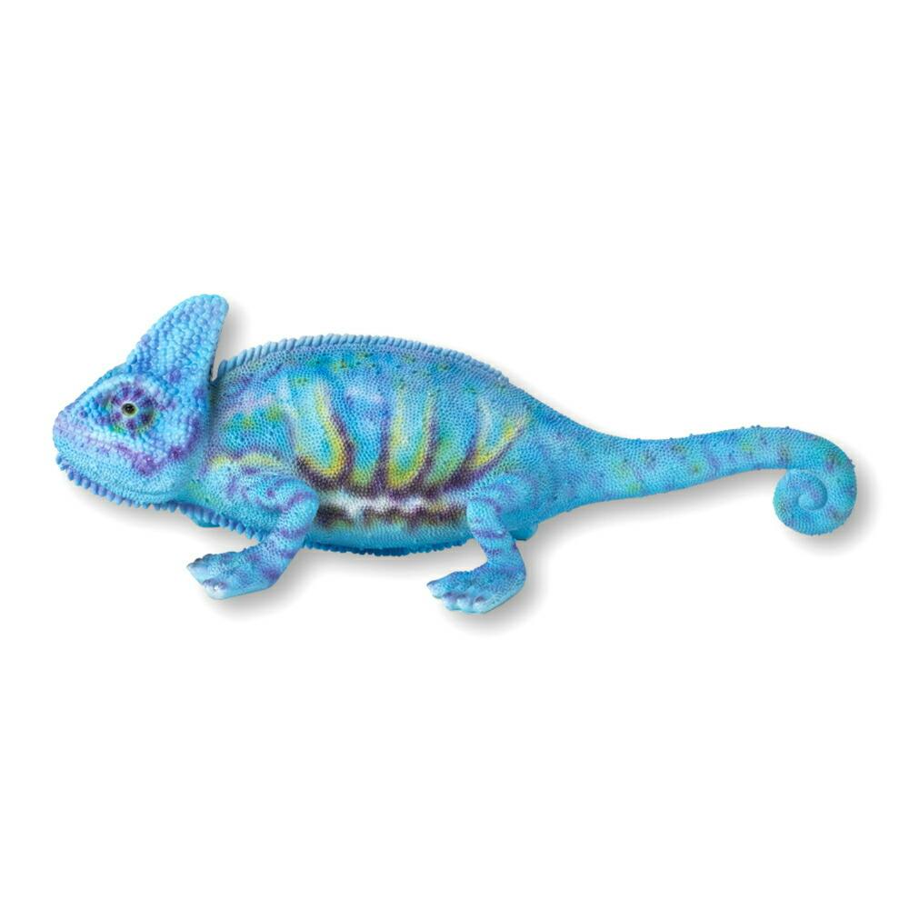 Woobia ウービア 【ブルーカメレオン】 (幅25cm×奥行10.5cm×高さ