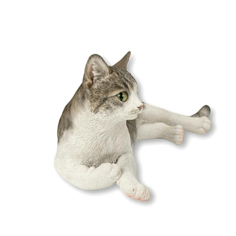 とある猫様せんよう 猫タワー キャットタワー ねこタワー 屋内猫用木製キャット