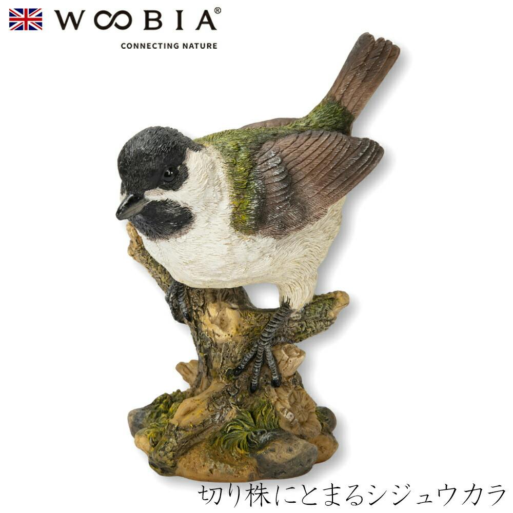 Woobia ウービア (幅10cm×奥行7cm×高さ12.5cm)かわいい 置物 リアル 動物 おしゃれ インテリア ガーデニング イギリス 人形 オーナメ ガーデン置物人形 Woobia ウービア (幅10cm×奥行7cm×高さ12.5cm)かわいい 置物 リアル 動物 おしゃれ インテリア ガーデニング イギリス 人形 オーナメ ガーデン置物人形