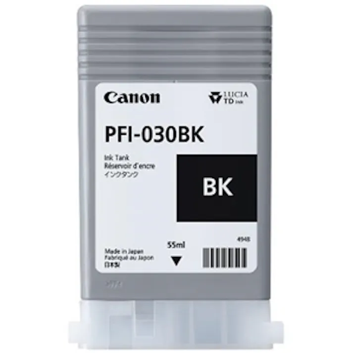 PFI-030BK インクタンク PFI-030 BK