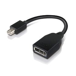 4X90L13971 Lenovo Mini-DisplayPort - DisplayPortアダプター 目安在庫=△ パソコン・周辺機器 4X90L13971 Lenovo Mini-DisplayPort - DisplayPortアダプター 目安在庫=△ パソコン・周辺機器