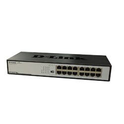 DGS-1016L/A1 ネットワーク機器 DGS-1016L/A1 ネットワーク機器