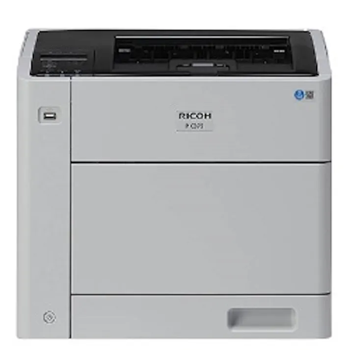 RICOH P C375