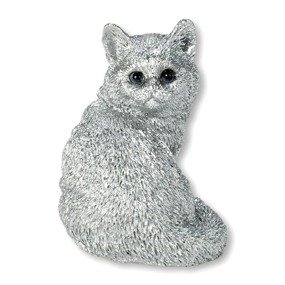 vivi猫 Woobia ウービア 【遊びたいマンチカン（ミニ）】 (幅6cm×奥行