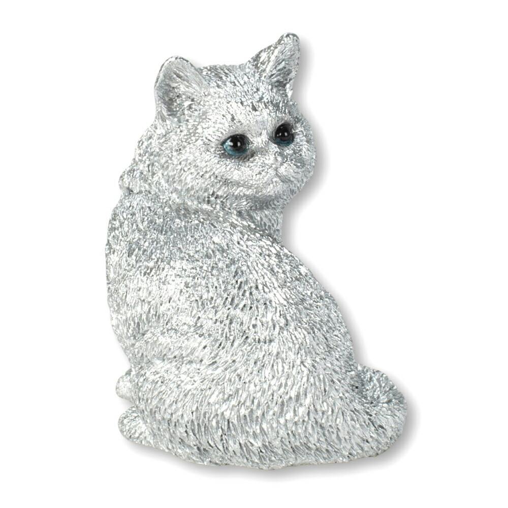 ジョン　ホワイト　キューピー黒猫かぶり BAO TEAR DROP(ONESIZE NATURAL): ハット｜帽子通販｜CA4LA