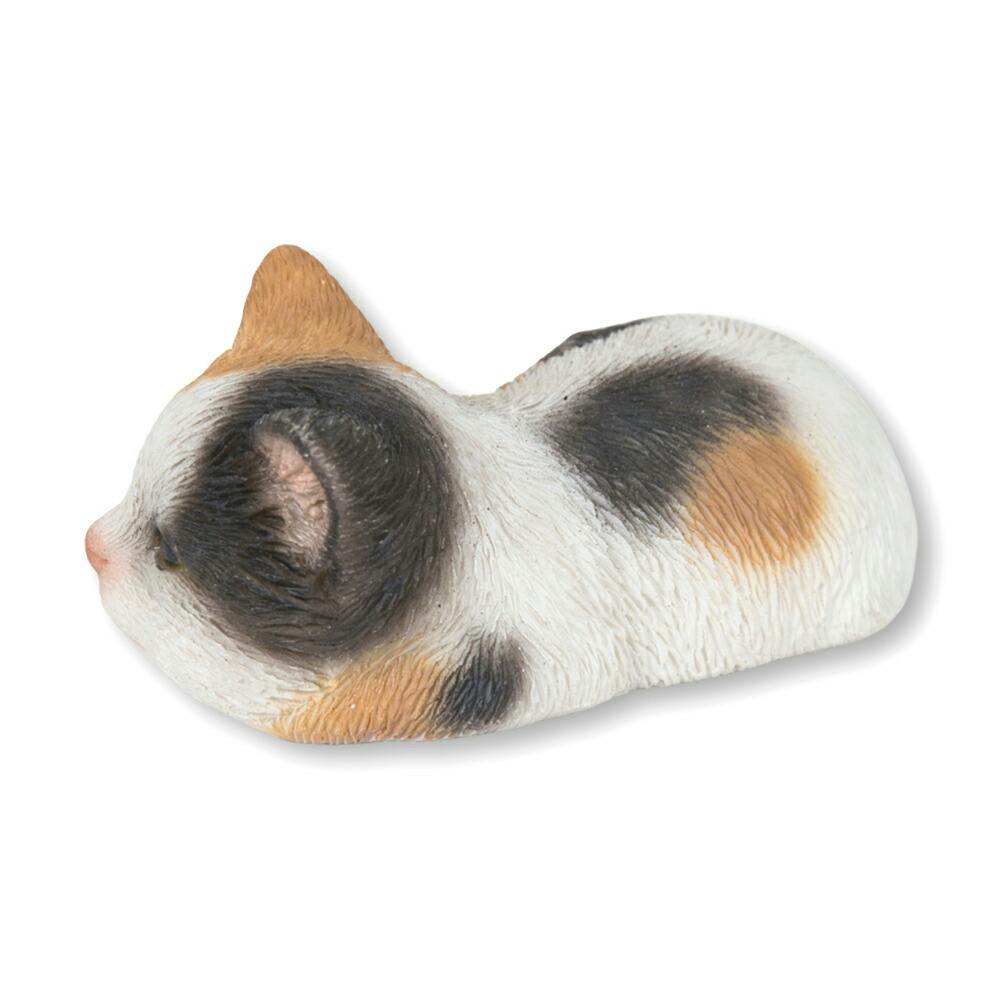 lemmikki ネコスカ ヘビ猫パネル柄 トラ猫 (ミニ) 01S – JEKCA-SHOP