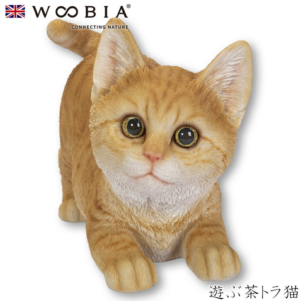 (幅18.7cm×奥行8.5cm×高さ13.5cm)猫 ねこ ネコ cat かわいい 置物 リアル 動物 おしゃれ インテリア ガーデニング イギリス 人形 ガーデン置物人形 (幅18.7cm×奥行8.5cm×高さ13.5cm)猫 ねこ ネコ cat かわいい 置物 リアル 動物 おしゃれ インテリア ガーデニング イギリス 人形 ガーデン置物人形
