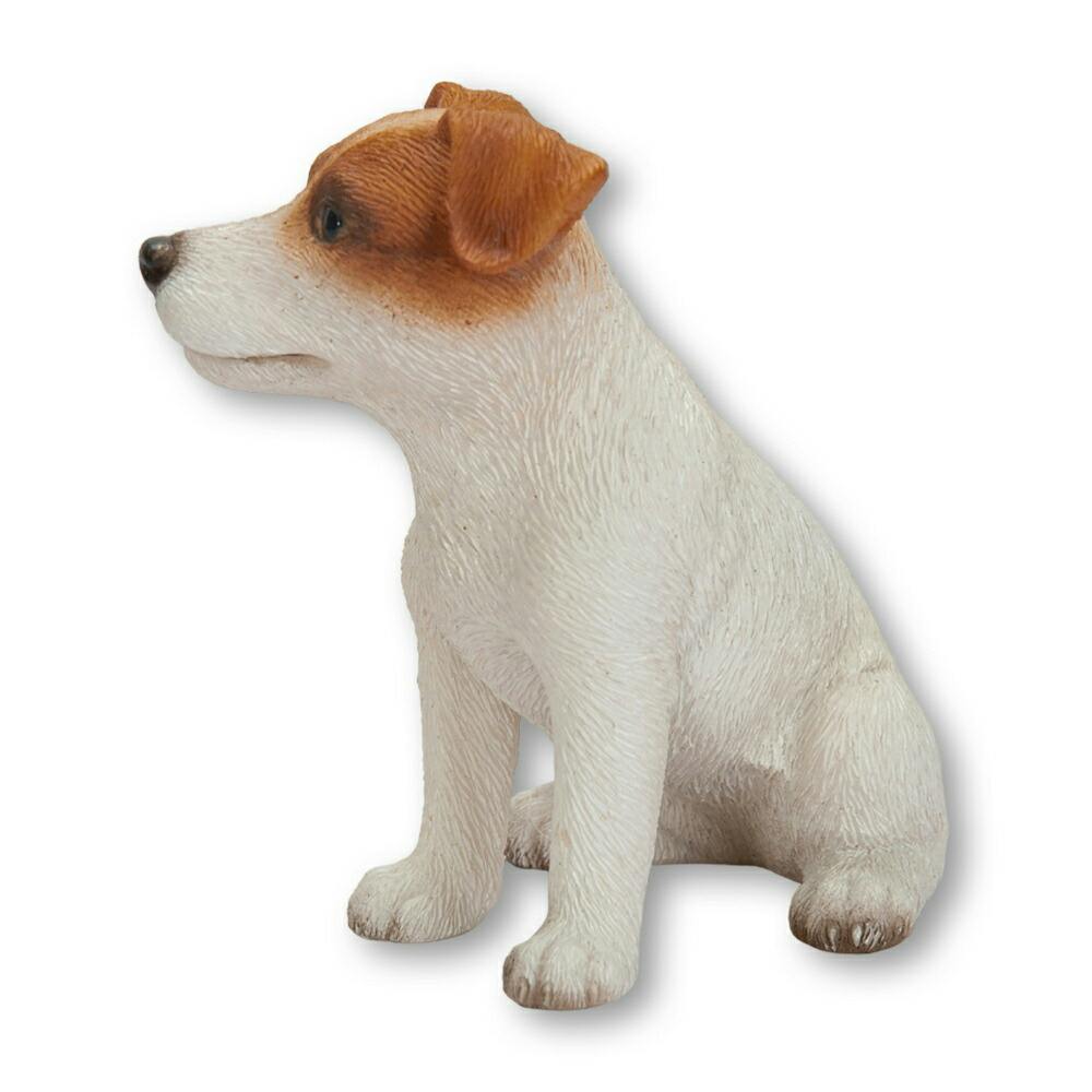 椅子 スツール チェア 犬柄 犬 わんちゃん ジャックラッセル