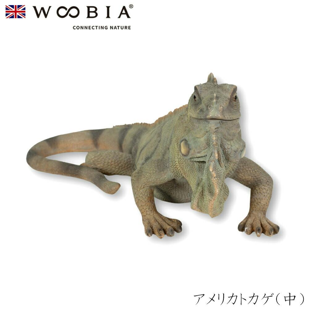Woobia ウービア (幅36cm×奥行17.7cm×高さ12.5cm)かわいい 置物 リアル 動物 おしゃれ インテリア ガーデニング イギリス 人形 オ ガーデン置物人形 Woobia ウービア (幅36cm×奥行17.7cm×高さ12.5cm)かわいい 置物 リアル 動物 おしゃれ インテリア ガーデニング イギリス 人形 オ ガーデン置物人形