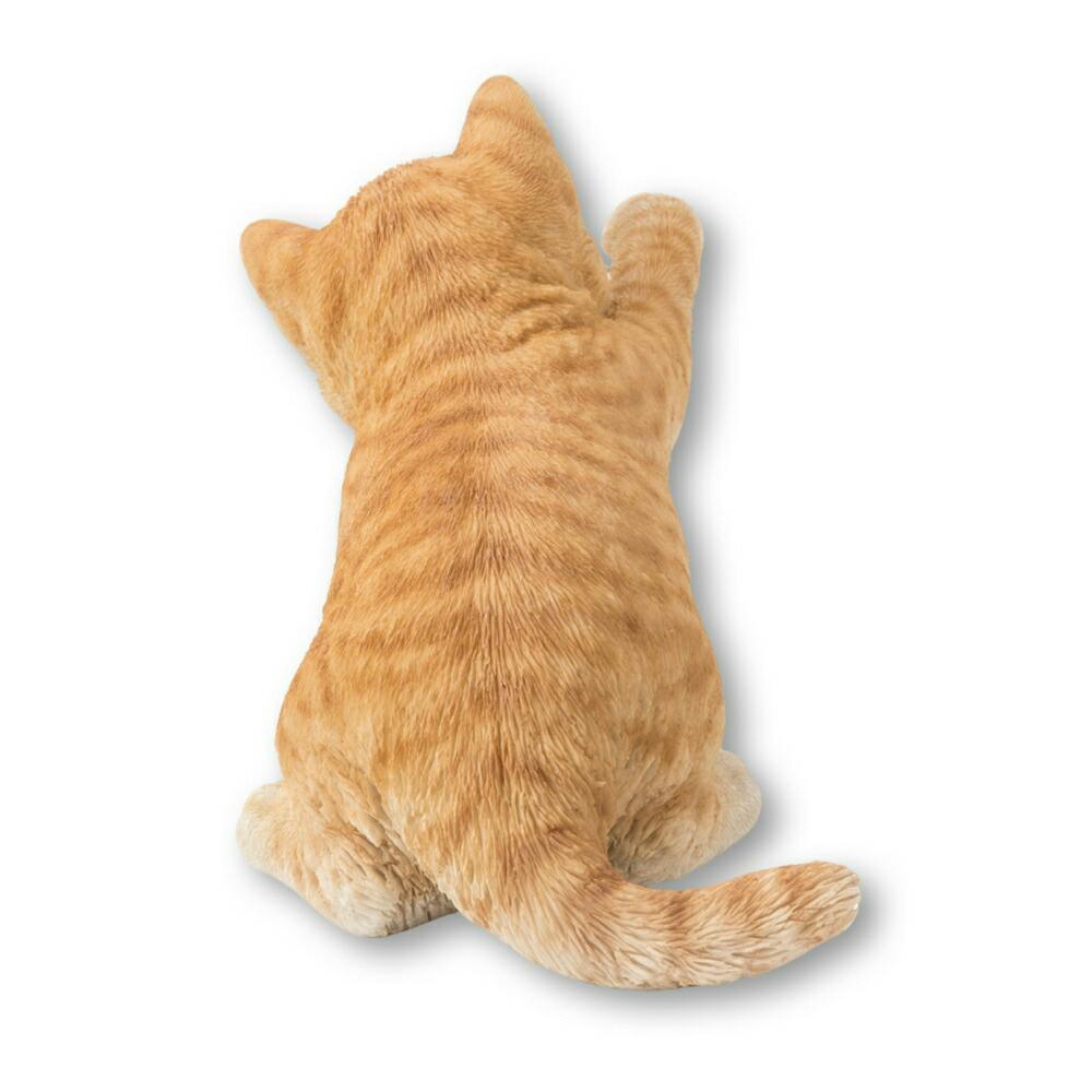 猫茶 茶筒 みたらしちゃん「さきにお茶してるよ」（茶葉100g用）1個