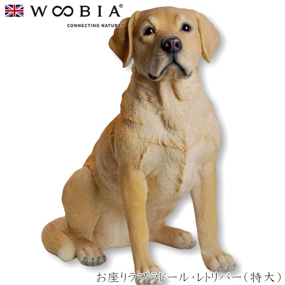 (幅53cm×奥行31cm×高さ54cm)犬 いぬ イヌ ドッグ dog かわいい 置物 リアル 動物 おしゃれ インテリア ガーデニング イギリス 人形 オ ガーデン置物人形 (幅53cm×奥行31cm×高さ54cm)犬 いぬ イヌ ドッグ dog かわいい 置物 リアル 動物 おしゃれ インテリア ガーデニング イギリス 人形 オ ガーデン置物人形