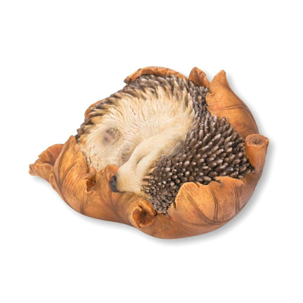 aye さま】* old ornament ❀ * まんまるハリネズミ さん aye さま