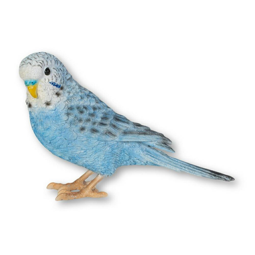 お客様専用約1／2サイズセキセイインコ | TinyBooBoo