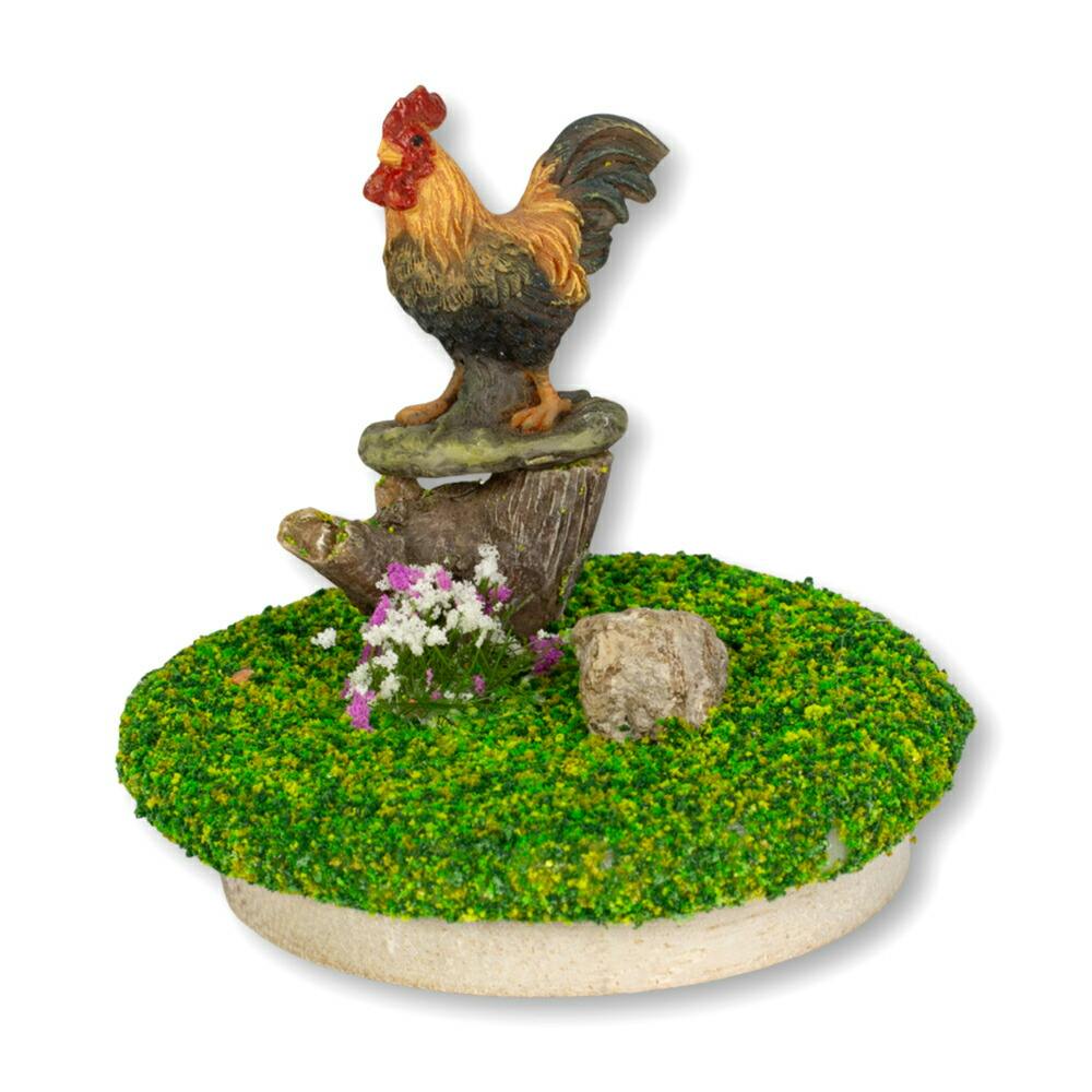 にわとり様 リクエスト 2点 まとめ商品 3Dモデル】様子がおかしいにわとり【Crazy Chicken】 - にゃ