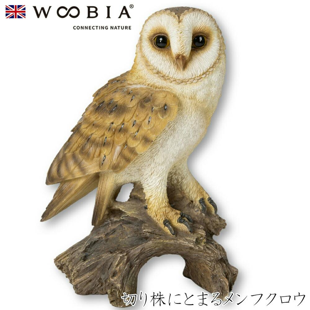 Woobia ウービア (幅12.5cm×奥行8cm×高さ17.8cm)かわいい 置物 リアル 動物 おしゃれ インテリア ガーデニング イギリス 人形 オー ガーデン置物人形 Woobia ウービア (幅12.5cm×奥行8cm×高さ17.8cm)かわいい 置物 リアル 動物 おしゃれ インテリア ガーデニング イギリス 人形 オー ガーデン置物人形
