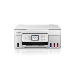 インクジェット複合機 G3390 WHITE 目安在庫=△ プリンター インクジェット複合機 G3390 WHITE 目安在庫=△ プリンター