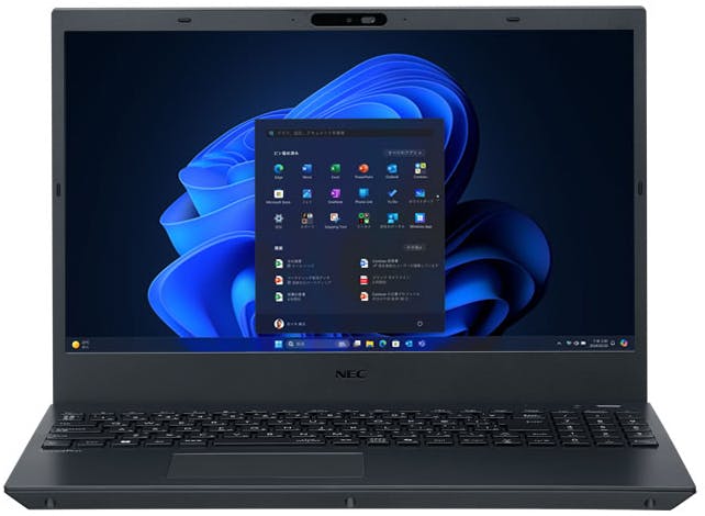 VersaPro タイプVF (Core i5-1335U/8GB/SSD256GB/DVDスーパーマルチ/Win11P 目安在庫=○ パソコン VersaPro タイプVF (Core i5-1335U/8GB/SSD256GB/DVDスーパーマルチ/Win11P 目安在庫=○ パソコン