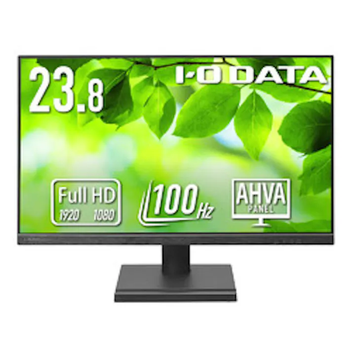 5年保証100Hzワイド液晶23.8型 目安在庫=○