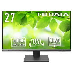 5年保証100Hzワイド液晶27型 目安在庫=○ ディスプレイ 5年保証100Hzワイド液晶27型 目安在庫=○ ディスプレイ