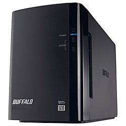 HD-WL8TU3/R1J ミラーリング USB3.0 外付HDD 2ドライブ 8TB 外付けドライブ・ストレージ HD-WL8TU3/R1J ミラーリング USB3.0 外付HDD 2ドライブ 8TB 外付けドライブ・ストレージ
