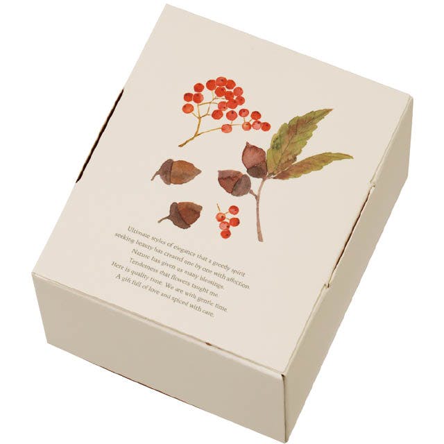 ヘッズ ＢＯＸ－紙 W80×D55×H95mm 20枚 HEADS AU-GXS