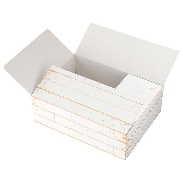 ヘッズ BOX-紙-カートン W360×D270×H120mm 10枚 HEADS AWW-HCT1 段ボール ヘッズ BOX-紙-カートン W360×D270×H120mm 10枚 HEADS AWW-HCT1 段ボール