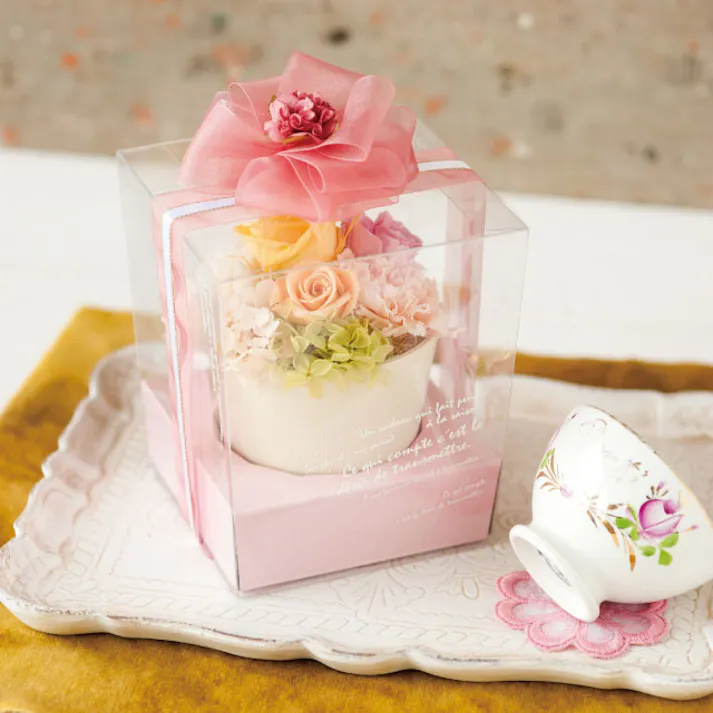 ヘッズ BOX-PET W130(115)×D130(115)×H150mm 10枚 HEADS B-BKF-FBS