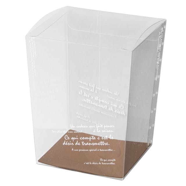 wbY anw|ods W95(80)×D95(80)×H120mm 10 HEADS BKF-FBSS bsOpi