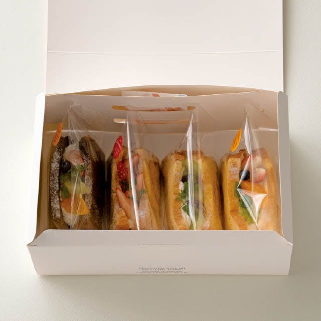 ヘッズ BOX－紙 W282×D177×H100mm 20枚 HEADS BNR-GLL | 文房具