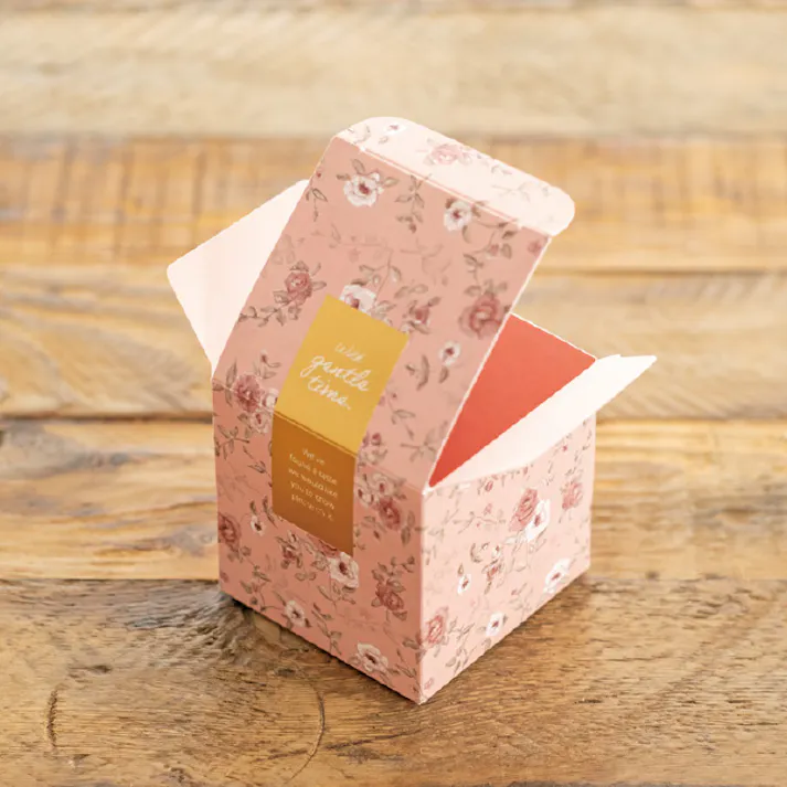 ヘッズ BOX-紙 W75×D75×H75mm 20枚 HEADS CFS-GSQ