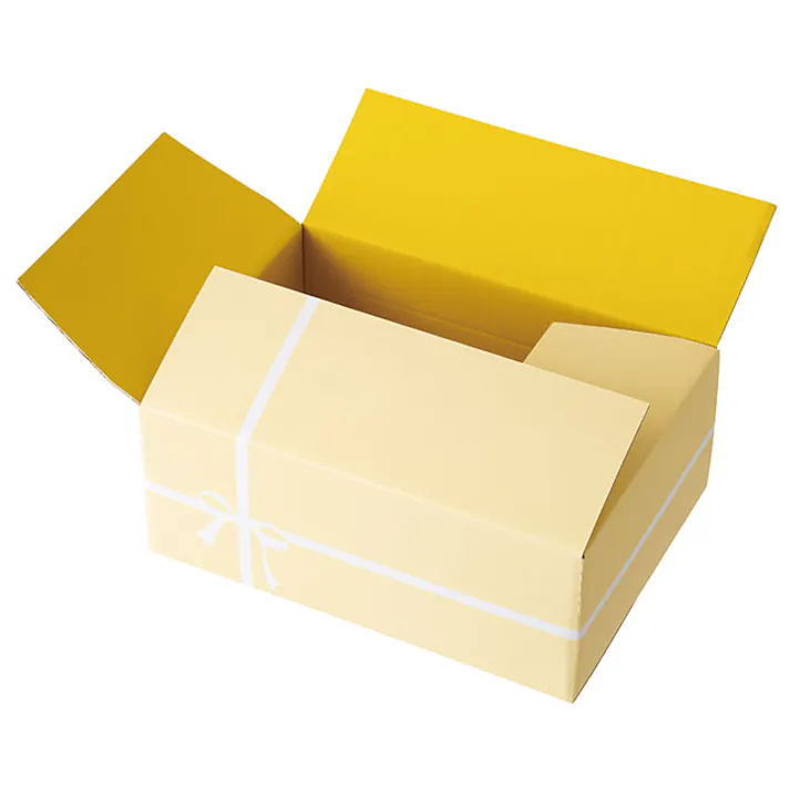 ヘッズ BOX-紙-カートン W356×D256×H152mm 10枚 HEADS CLA-HCT1