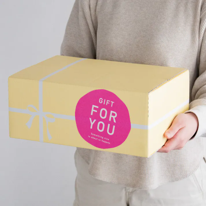 ヘッズ BOX-紙-カートン W356×D256×H152mm 10枚 HEADS CLA-HCT1